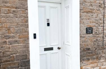 The Cosy Cottage - Foto 4