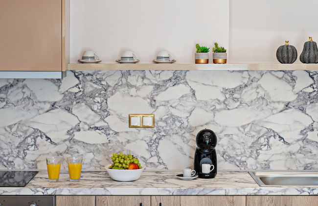 Erotokritos Luxury City Suites - Foto 23