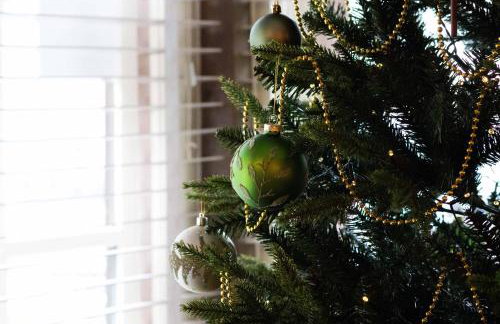 Chinnerys Country Cottage - Foto 29