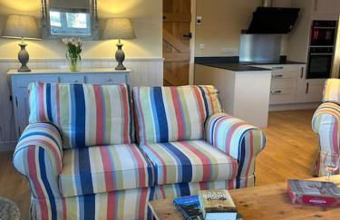 A family and dog friendly haven, The Hayloft. - Foto 9