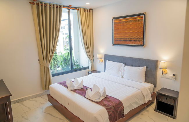 MarvelInn Siem Reap - Photo 7