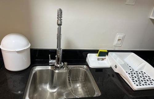 Flat av beira mar lindo e aconchegante - Foto 22