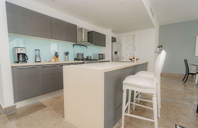 Yoo Panamá by Boutique Apartments - Foto 66