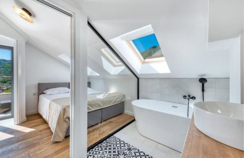 Aria Suite & SPA Dubrovnik - Foto 70