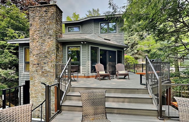 Lakin' It Easy by Taylor Made Deep Creek - Foto 1