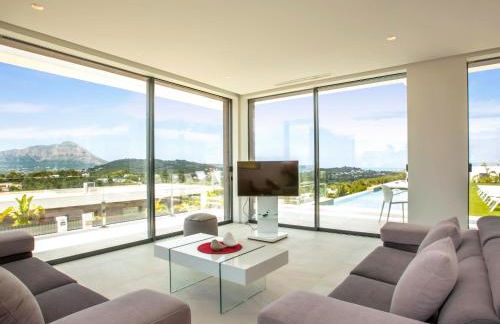 Villa Villa Atina by Interhome - Foto 8