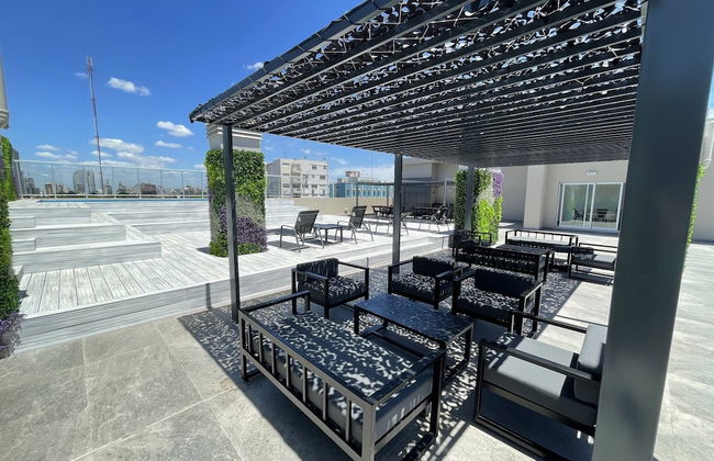 Splendid, Modern, and Cozy - Foto 27