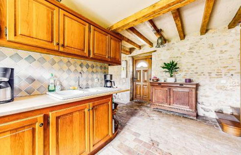 3 Bedroom Nice Home In Lainsecq - Foto 14