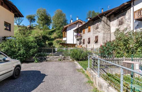 Appartamento Al Sasso Rosso Dimaro - Photo 21