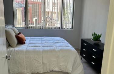 Stylish Gaslamp 1BR Den Patio Walk Everywhere - Foto 26