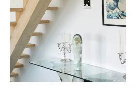 Villa l'hermine Vue mer exceptionnelle, prestation luxe contemporaine avec cinema et spa, borne voit électrique - Foto 19