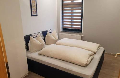 Feriendomicil am Warener Hafen Casita Priscila - Foto 8