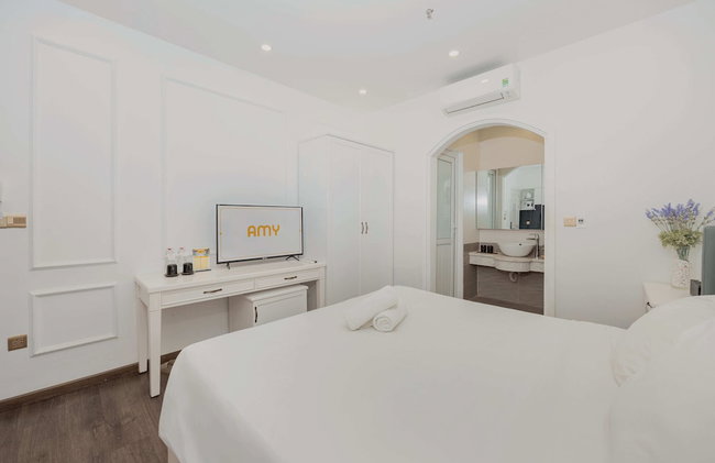 Amy Hotel And Apartment Hue - Photo 38