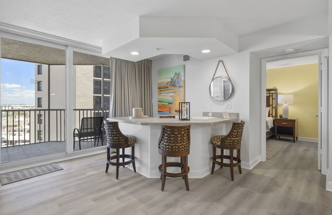 Gullwing by Distinctive Beach Rentals - Foto 48