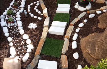 Machi Rooms - Foto 40