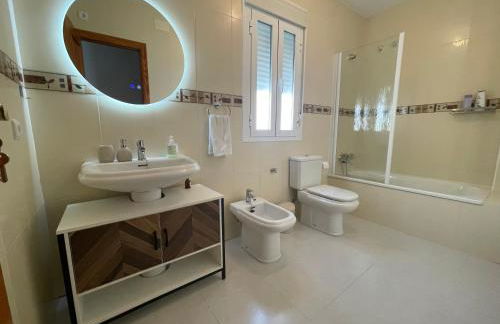 Apartamento Mirador Castillo Belmez - Foto 18