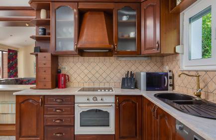 Villa Filomena - Omis by Villas Guide - Photo 20