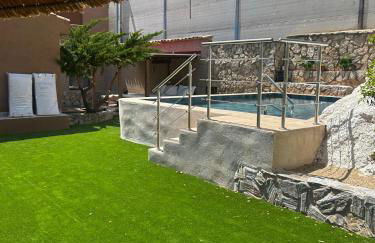 Casa Rural en Valera La Egipcia - Foto 17