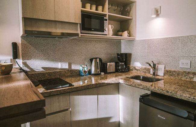 Awka Apart Hotel - Foto 11