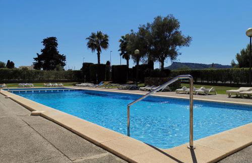 Apartment CarpeDiem Cala Bona Mallorca Cala Millor - Foto 27