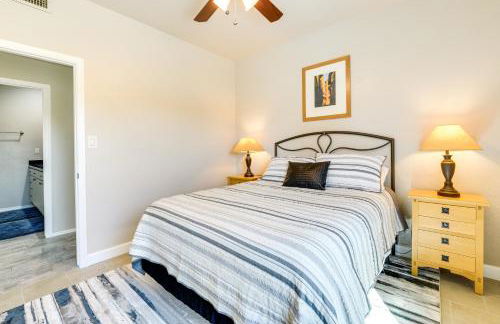 Pool, Putting Green and Games Chandler Home! - Foto 21