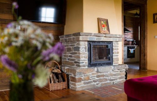 Herbarium Bieszczadzkie Apartamenty - Photo 4