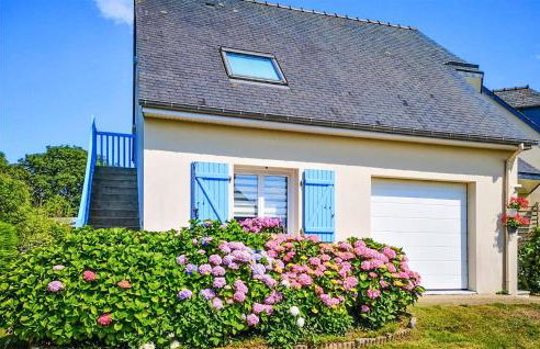 Awesome Apartment In Matignon With Wifi - Foto 11