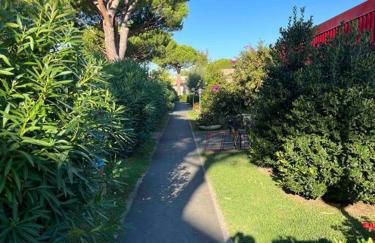 Casina mare bibbona - Foto 13