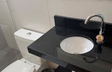 Apartamento Paraíso da Ilha Porchat ! *Novíssimo!* - Foto 41