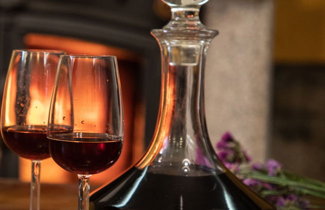 Casa do Vale - Photo 16