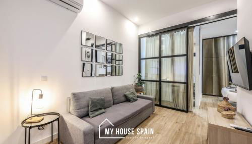 MyHouseSpain - Acogedor apartamento cerca de Atocha II - Photo 4