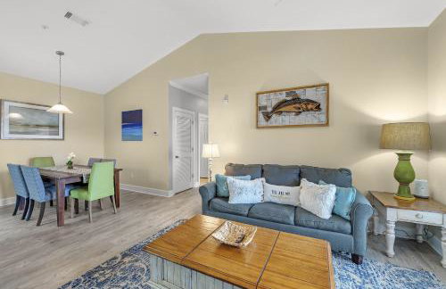 Spacious Condo minutes from the Beach and Foley Outlets - Foto 1