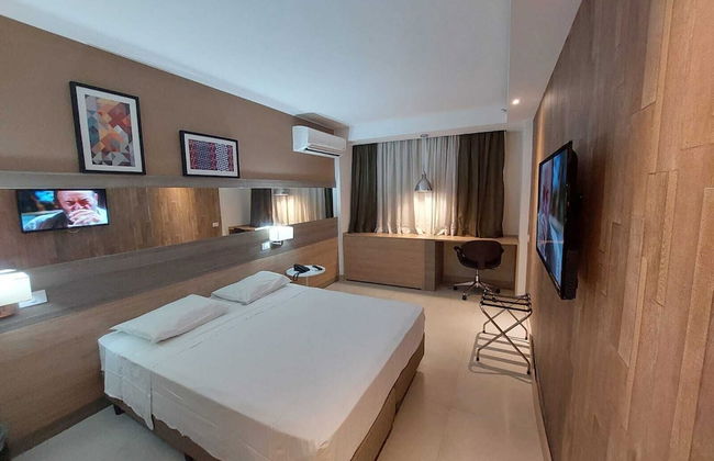 Mar Premier Flats - Photo 8