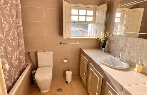 Ericeira -Oceonview Villa with Pool and Whirlpool - Foto 29