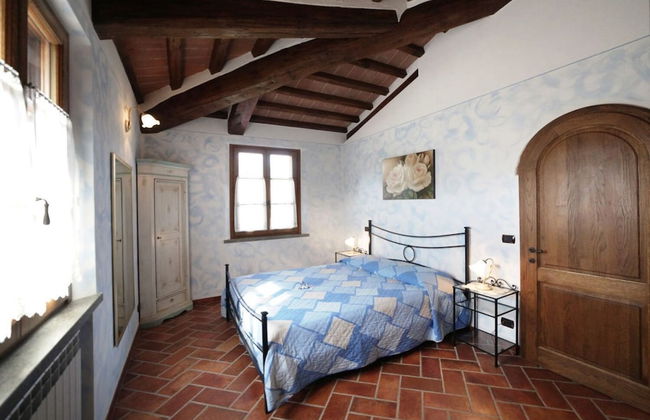 La Casetta nel Bosco - Foto 2