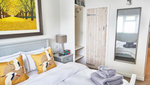 Dog Rose Cottage, Wales - Foto 3