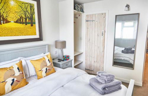 Dog Rose Cottage, Wales - Photo 3