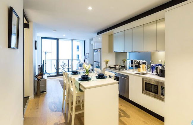 The Escape in Southern Cross Station - Foto 9