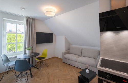 Markt22 - Exklusive Stadtapartments - Foto 41