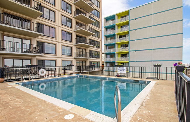 The Colony Virginia Beach by TripForth - Foto 54