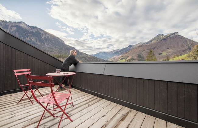 freiraum Apartments - Foto 18