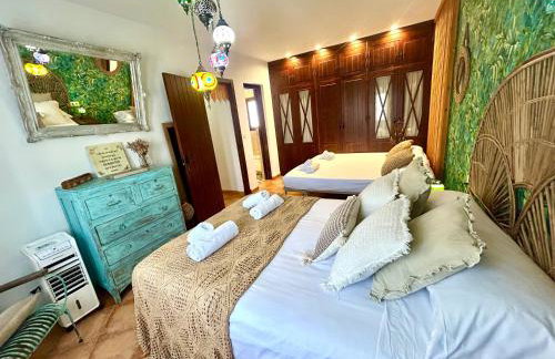 GATU Villa Lurberri, piscina privada, Parking, jardines -Mayores de 25 años y familias " - Foto 16