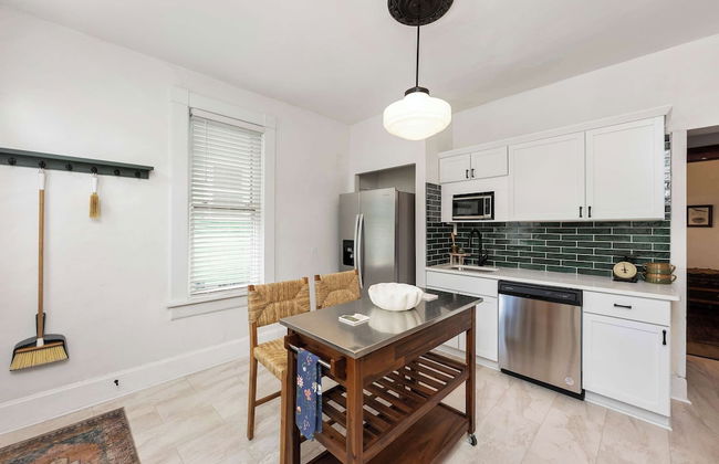 German Charm 2 Sophistication! - Foto 8