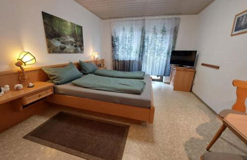 Ankerplatz direkt am Altmühlsee bei Juliane und Klaus - Foto 16