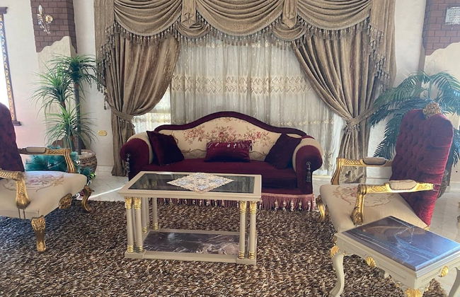 Penthouse Apartment Pyramids view - Foto 17