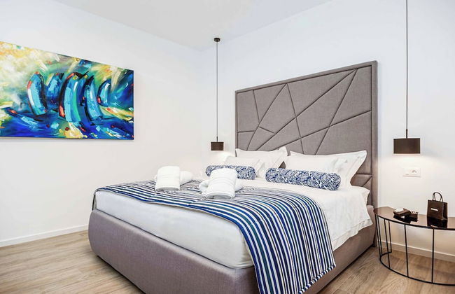 Villa Seashell Deluxe III - Foto 10