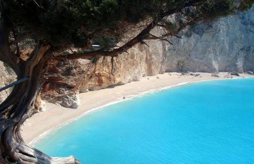 Lily Home_Lefkada ~ Private Country house - Foto 58