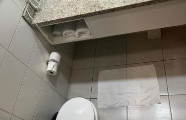 Beira Mar - Flat Beach Class Internacional - Boa Viagem 20º andar - Foto 7