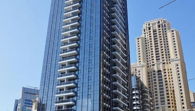 SPARKLE TOWER 2 - Foto 1, Imagen principal