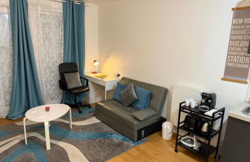 Appartement à 15 mins de Paris - Photo 16